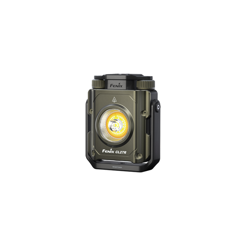 Фонарь кемпинговый Fenix CL27R (CL27R Серый)