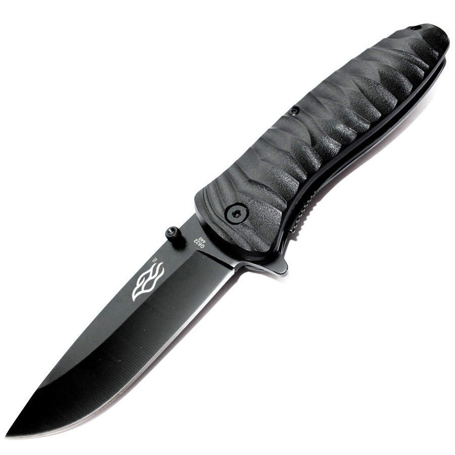 Нож Firebird F620 (F620-B1 Черный)