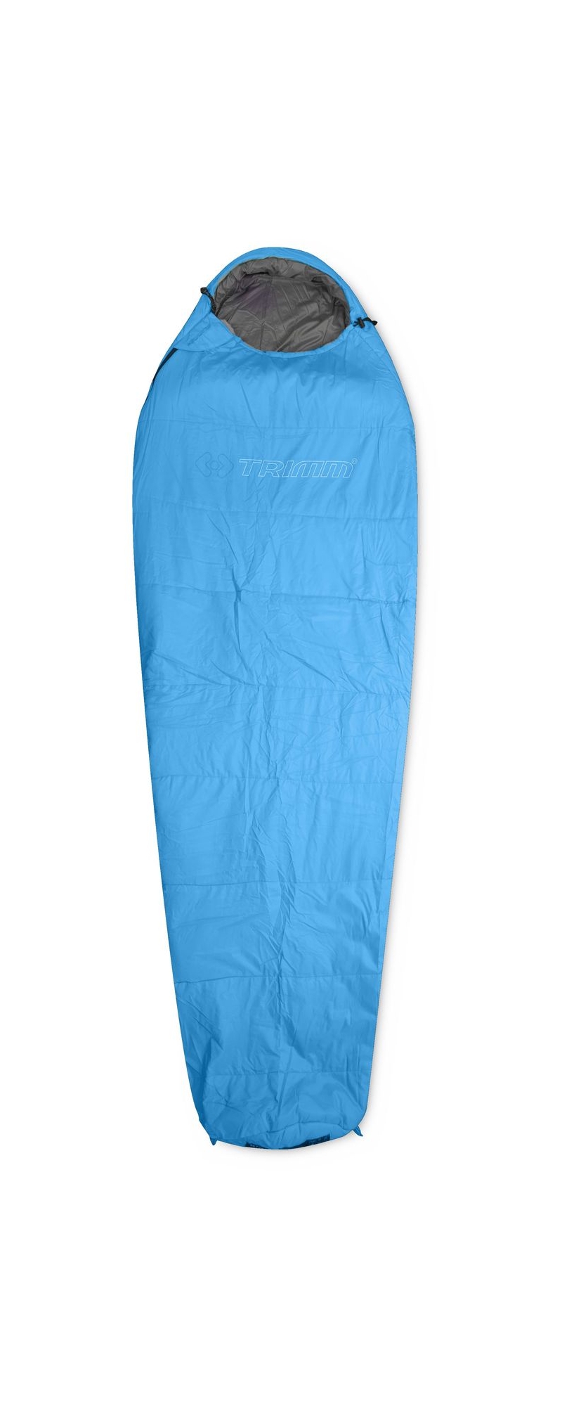 Спальный мешок Trimm Summer (Синий 185 L)