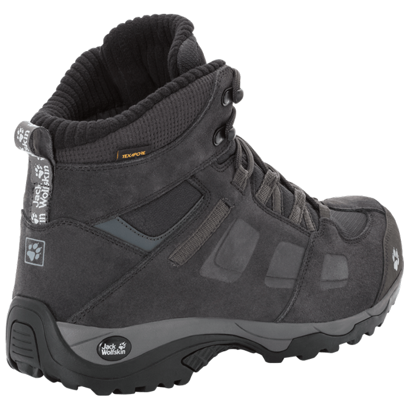 Jack Wolfskin Vojo Hike 2 Texapore Mid M