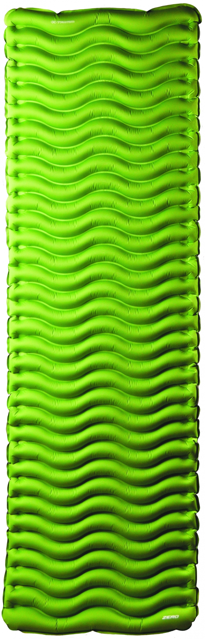 Надувной коврик Trimm Zero 50 (Green / Grey)