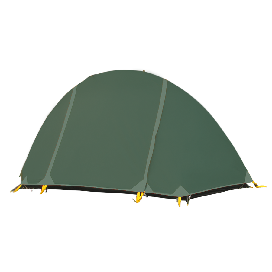 Палатка BTrace Bike Base 1 (Зеленый)