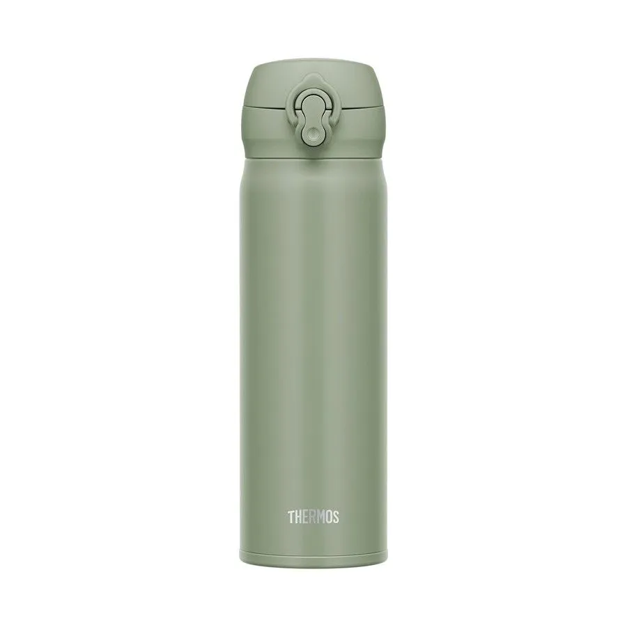 Термокружка Thermos JNL 506 0.5л (562685 Оливковый)