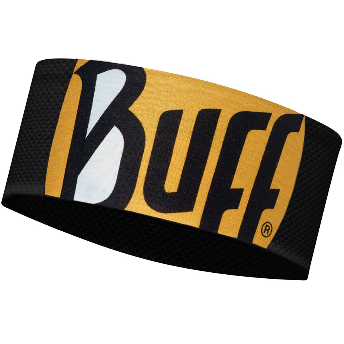 Повязка Buff Fastwick Ultimate Logo Black 120120 (53-62)