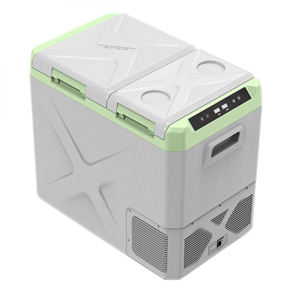 Автохолодильник Artelv ARD 50л (Серый)