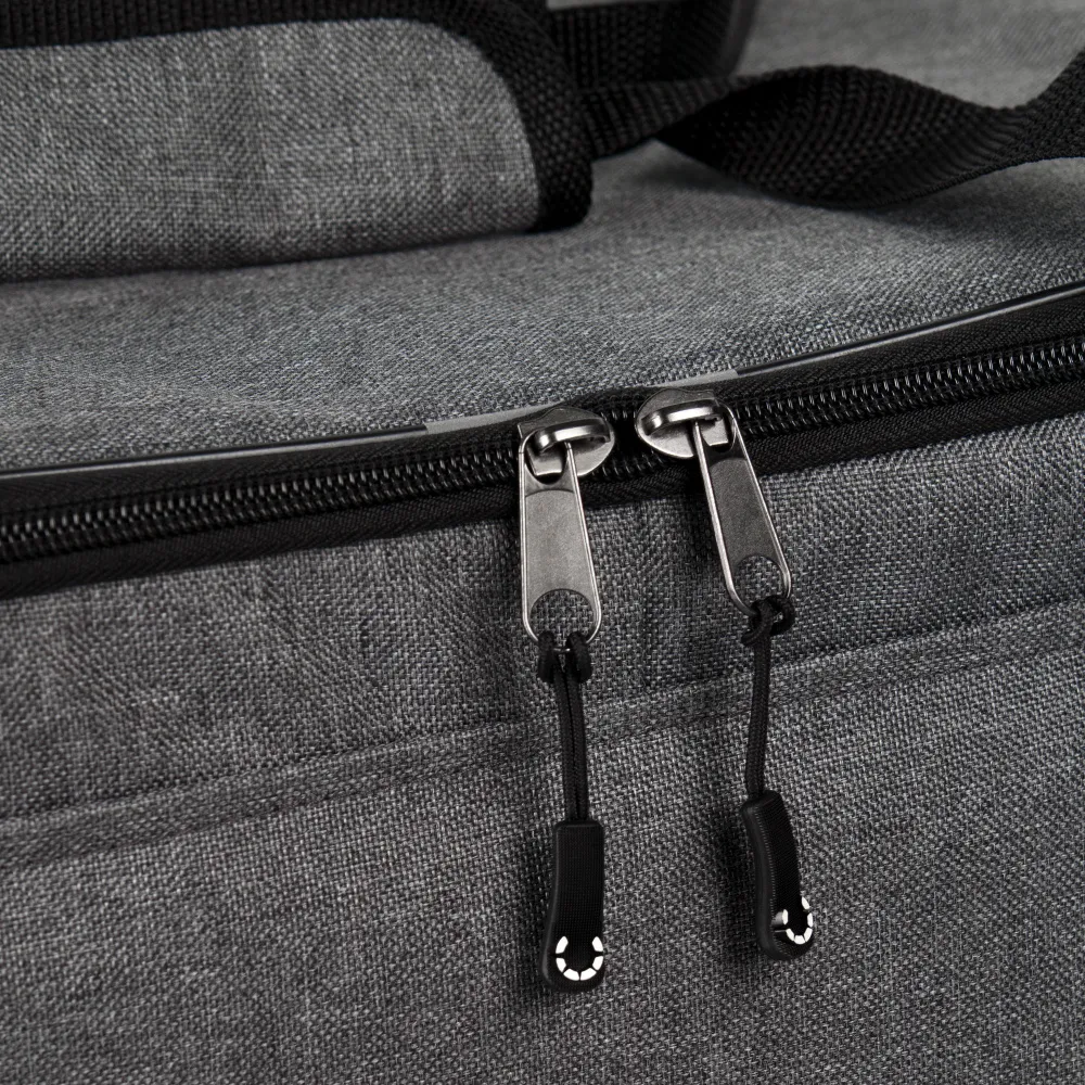 Термосумка Следопыт Gray Line Pro 23 л - туристическое снаряжение в Минске. Фото �9