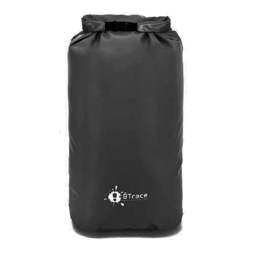 Герморюкзак BTrace Dry Bag 60 л (Black)