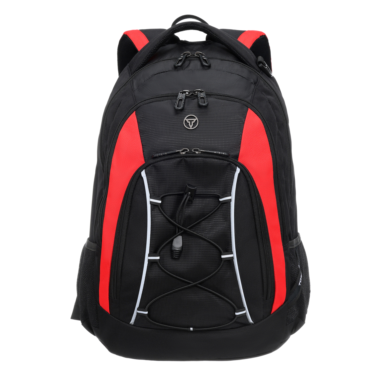 Рюкзак Torber Rockit 28 л (T2375R Красный)