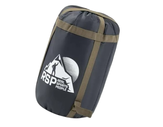 Компрессионный мешок RSP XL (Черный)