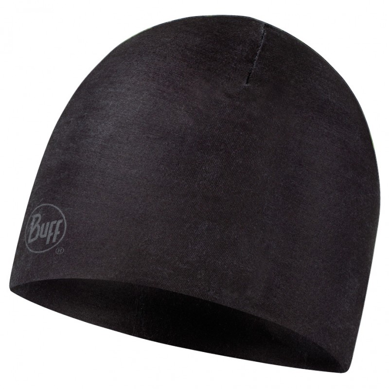 Шапка Buff Thermonet  Reversible Hat Bardeen Black 130074 (Uni)
