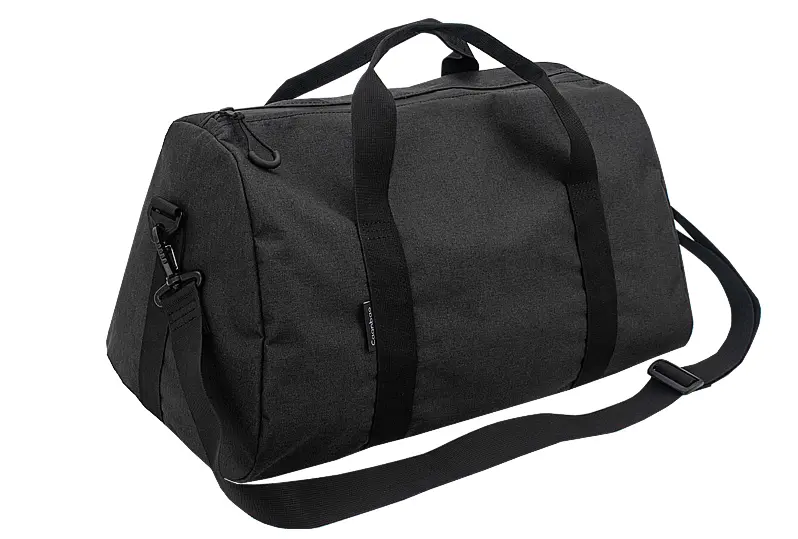 Дорожная сумка Caanbag Sport 29л (CAAN-SP-50BL Черный)