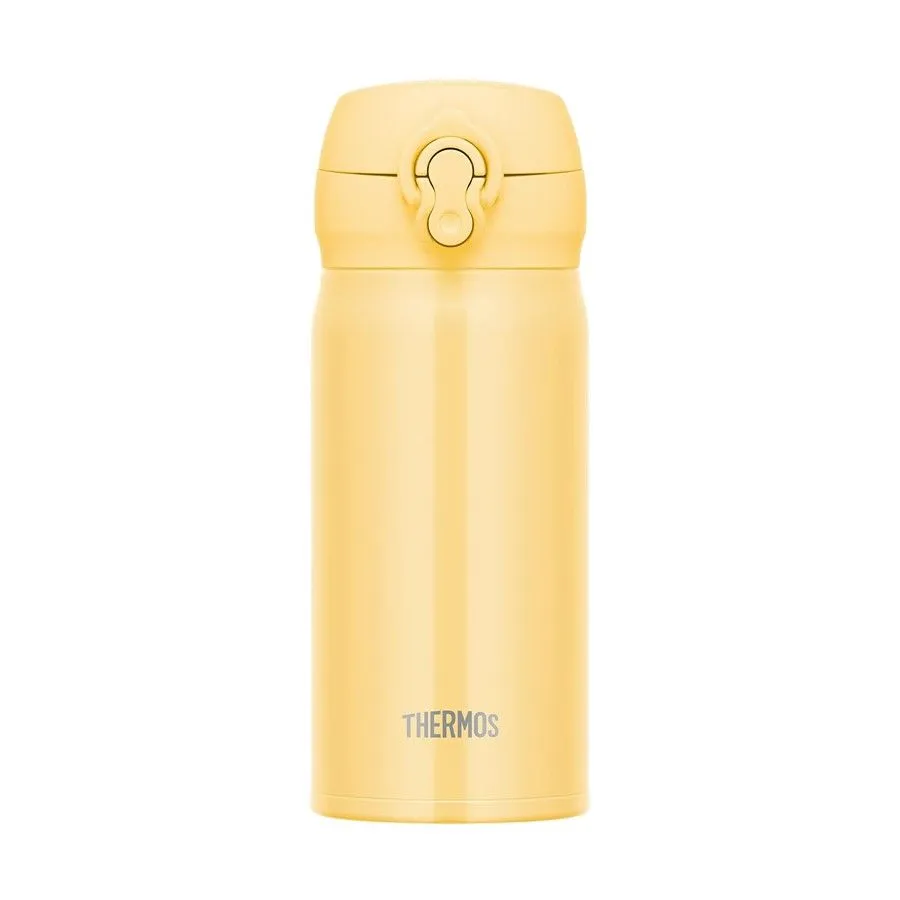 Термокружка Thermos JNL 356 0.35л (562630 Желтый)