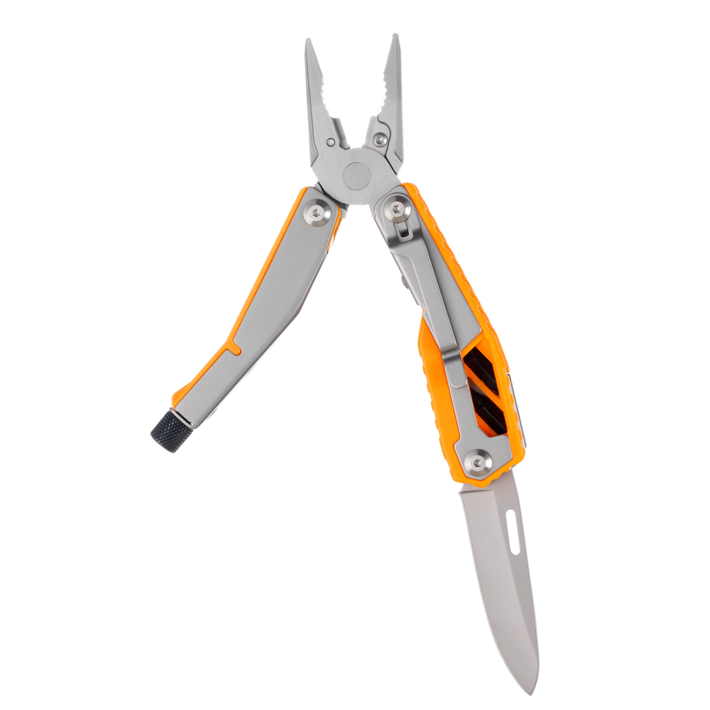 Мультитул Stinger MT-GHK10 - туристическое снаряжение в Минске. Фото �4 Мультитул Stinger MT-GHK10 - туристическое снаряжение в Минске. Фото �4