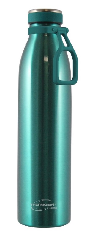 Термобутылка ThermoCafe Bolino2-750 0,75 л (158529 Бирюзовый)