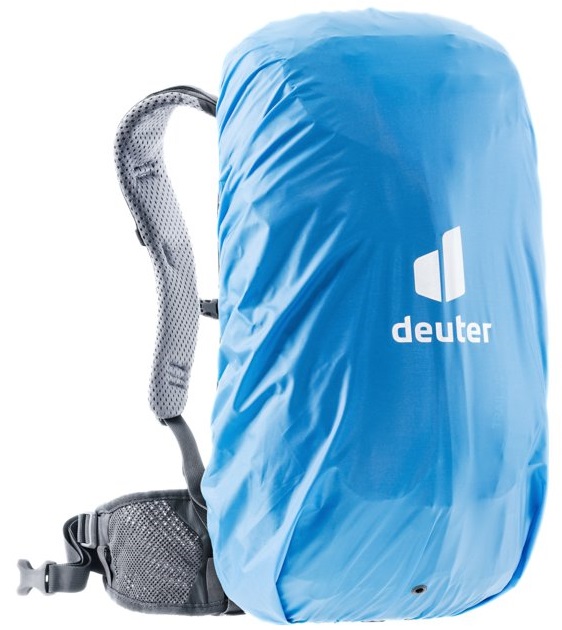 Накидка на рюкзак Deuter Raincover Mini (12-22 л.) (3942021-3013 coolblue)