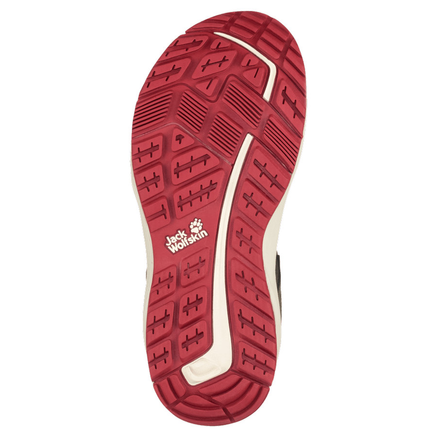 Сандалии Jack Wolfskin Lakewood Cruise Sandal W - туристическое снаряжение в Минске. Фото �4