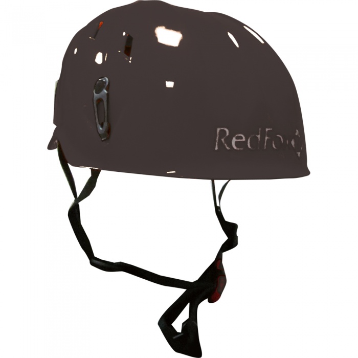 Каска альпинистская RedFox K2 (Черный 54-62)