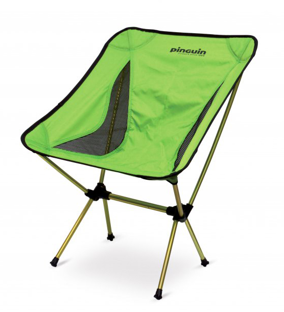 Кресло Pinguin Pocket Chair (Зеленый)