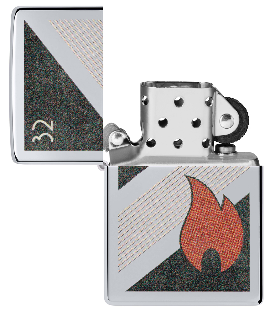 Zippo 48623 Vintage ZIPPO High Polish Chrome - туристическое снаряжение в Минске. Фото �2 Zippo 48623 Vintage ZIPPO High Polish Chrome - туристическое снаряжение в Минске. Фото �2