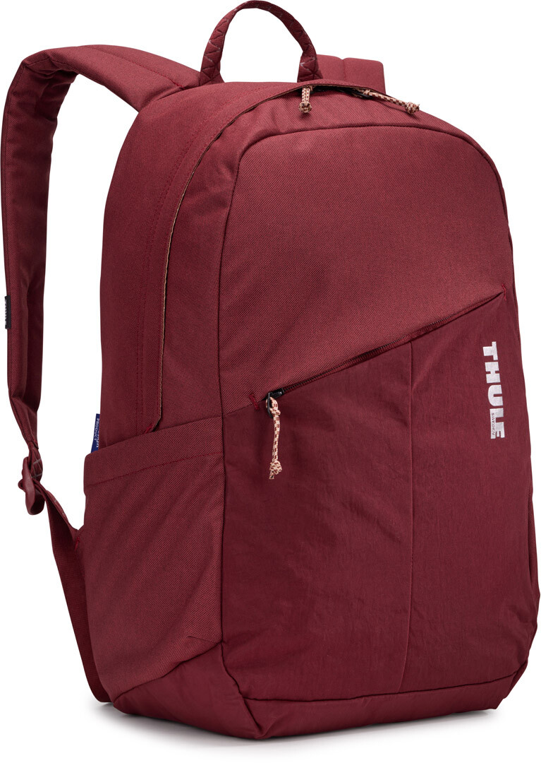 Рюкзак Thule Notus Backpack 20 л (3204920 New Maroon)