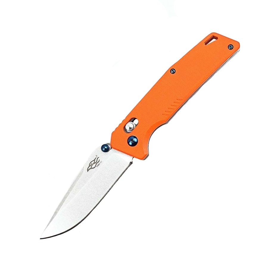 Нож Firebird FB7601 (FB7601-OR Оранжевый)