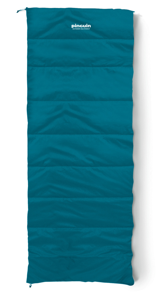 Спальный мешок Pinguin Lite Blanket CCS (229462 Petrol 190 R)