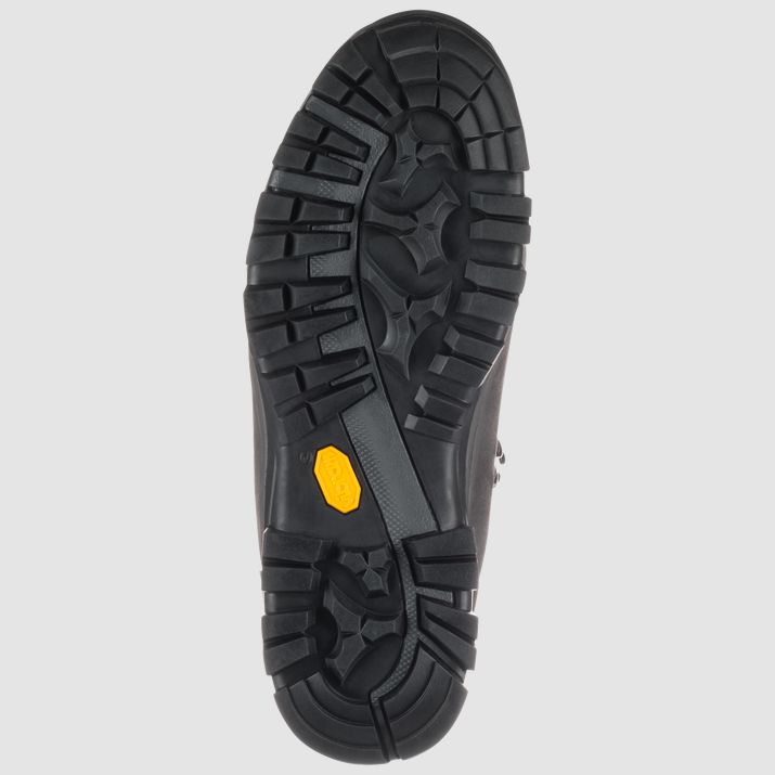 Трекинговые ботинки мужские Jack Wolfskin All Terrain Texapore Mid M - туристическое снаряжение в Минске. Фото �5
