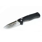 Нож Ganzo G720 B - туристическое снаряжение в Минске