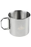 Кружка со складными ручками Tourist Mug Fold-480 480 мл - туристическое снаряжение в Минске