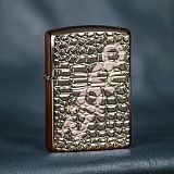 Zippo Alligator - туристическое снаряжение в Минске