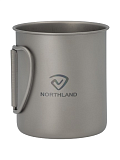 Кружка Northland Titan Mug - туристическое снаряжение в Минске