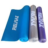 Коврик для йоги Relmax Yoga mat 4-89822 - туристическое снаряжение в Минске
