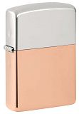 Zippo 48694 Bimetal - туристическое снаряжение в Минске