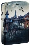 Zippo 48922 Horror House Glow in the Dark - туристическое снаряжение в Минске