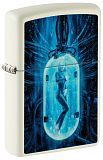 Zippo 48520 Woman in Tube Glow In The Dark - туристическое снаряжение в Минске