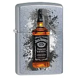 Zippo Jack Daniels 60003481 Lighter - туристическое снаряжение в Минске
