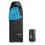 Спальный мешок Naturehike CW400 купить в Минске