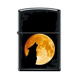 Zippo Wolf - туристическое снаряжение в Минске