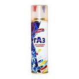 Газ для заправки зажигалок RUNIS Premium 270ml - туристическое снаряжение в Минске
