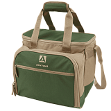 Термосумка Арктика 4100-4 с набором посуды - туристическое снаряжение в Минске