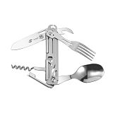 Мультитул Stinger FK-GHKS002 - туристическое снаряжение в Минске