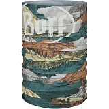 Бандана Buff Original Tsolly Multi 134747 - туристическое снаряжение в Минске