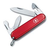 Нож перочинный Victorinox Recruit 84мм 10 функций (0.2503)