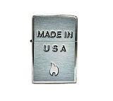 Zippo Made in USA Stamp - туристическое снаряжение в Минске