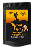 Суп-пюре мясной с нутом, ТМ Здоровая Еда - туристическое снаряжение в Минске