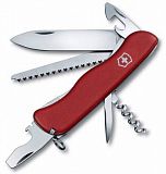 Нож перочинный Victorinox Forester 111мм 12функций (0.8363)