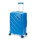 Чемодан Torber В отпуск M 79 л купить в Минске