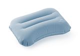 Подушка надувная Naturehike Portable TPU Flocking Inflatable Pillow - туристическое снаряжение в Минске