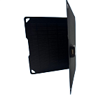 Складная солнечная панель SHINE SOLAR MONO EFTE SN-MF10W - туристическое снаряжение в Минске