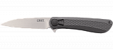 Нож CRKT Slacker K350KXP - туристическое снаряжение в Минске